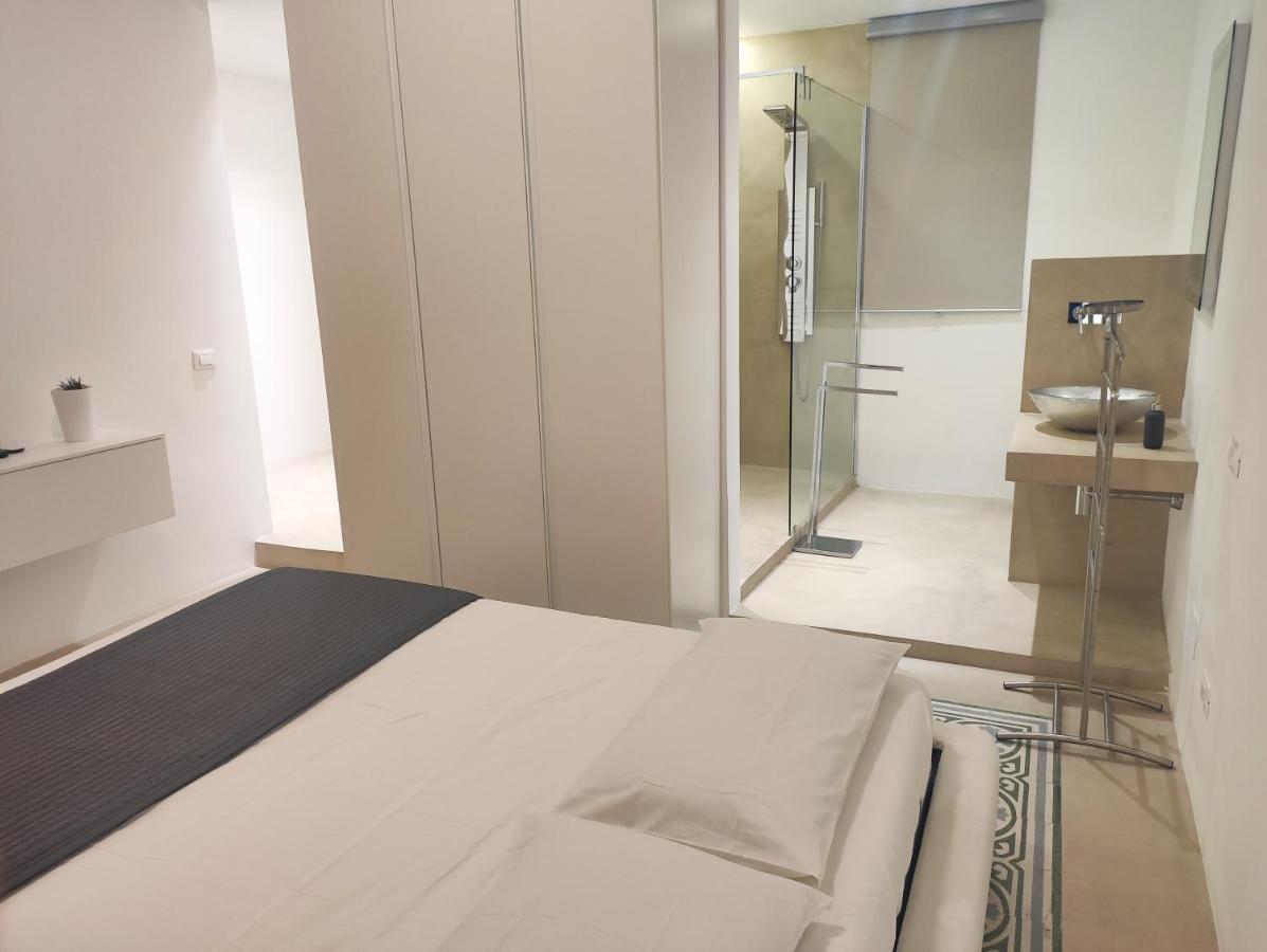 Matteotti 21 Rooms Syracuse Exteriér fotografie